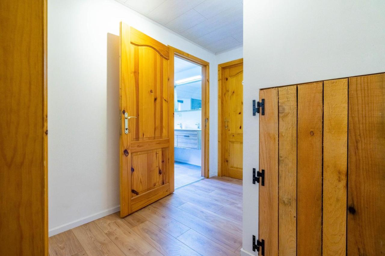 Bills Lodge, Le Plaisir De La Riviere A 2 Minutes Du Centre! La-Roche-en-Ardenne Zewnętrze zdjęcie