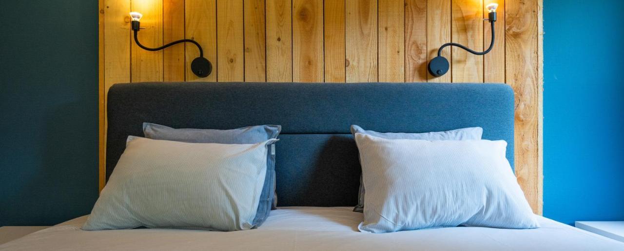 Bills Lodge, Le Plaisir De La Riviere A 2 Minutes Du Centre! La-Roche-en-Ardenne Zewnętrze zdjęcie